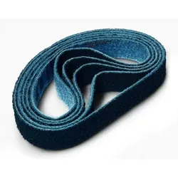 Schleifvliesband 3 Stück 30x 533mm grob