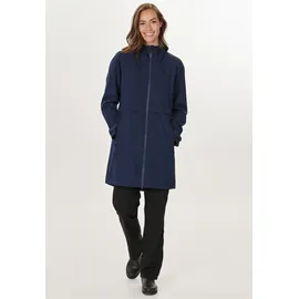 Weather Report Dayton 2048 Navy Blazer 38