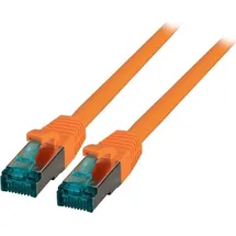 EFB-Elektronik Patchkabel Cat.6A S/FTP RJ45 EC6000A 3m or