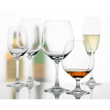 Spiegelau Vino Grande Burgunderglas Set/4 4510270 | Transparent