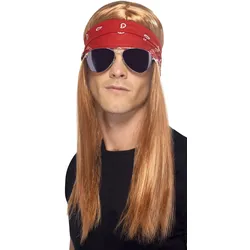 90er Jahre Rocker Set - OS