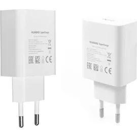 Huawei HW-100400E00 4A USB-C 3.1,Weiß
