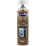PRESTO Hohlraumschutz transparent 500 ml