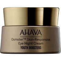 AHAVA Osmoter Skin-Responsive Eye Night Cream 15 ml