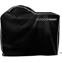 Outdoorchef Abdeckhaube Lugano 570 G