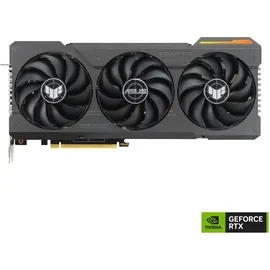 Asus TUF Gaming GeForce RTX 4070 Ti 12 GB GDDR6X
