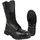 Brandit Textil Brandit Phantom Boots Taktische Militärstiefel, 20 Loch, 44 EU