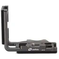Leofoto L-Halterung LPC-7D für Canon EOS 7D