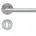 Karcher Karcher ER37 Standardbeschlag für Türstärke 39-48 mm Edelstahl matt
