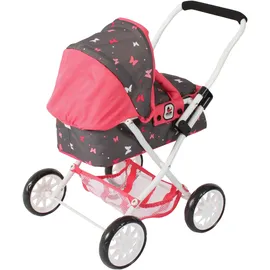 Bayer Chic 2000 Smarty Butterfly Koralle