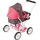 Bayer Chic 2000 Smarty Butterfly Koralle