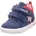 Moppy Blau/Rot 21