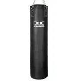 HAMMER Boxsack Premium Black Kick 93209