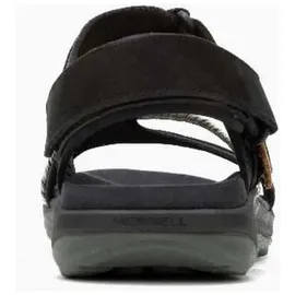 Merrell Terran 4 Backstrap Damen Black 42