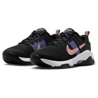 Nike Zoom Bella 6 PRM Trainingsschuh, für Damen Sneaker, schwarz(schwarz), Gr. 39