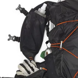 Silva Strive Mountain Pack 23+3 M/l Rucksack - schwarz