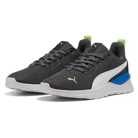 Puma Anzarun Lite Kinder Grau/Weiß 38,5