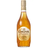 CHOYA The Choya Single Year, 15,5% vol - 1 x 700 ml