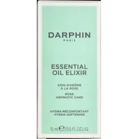 Darphin Rose Aromatic Care Hydra-Softening Gesichtsöl 15 ml