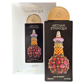 Lattafa Pride Artisan Ethnique Eau de Parfum 100 ml