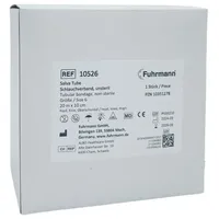 FUHRMANN GMBH Schlauchverband Größe 6 10 cm x 20 m