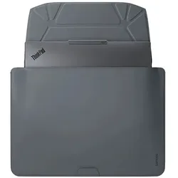 Lenovo Origami - Notebook-Hülle - Grau