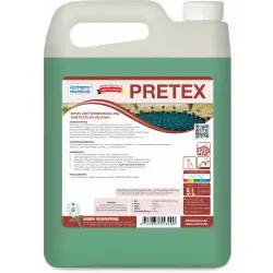 PRETEX Textilspray 01083-05 , 5 Liter - Kanister