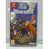 Digimon Survive (USK) (Nintendo Switch)