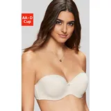 LASCANA Multiway-BH Sommer Beige 70
