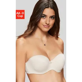 LASCANA Multiway-BH Sommer Beige 70