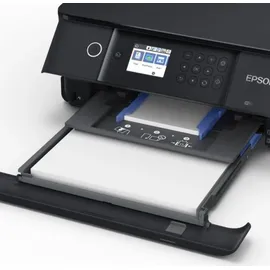 Epson Expression Premium XP-6100