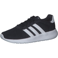 adidas Lite Racer 3.0 Running Shoe, Legend Ink/Cloud White/Core Black, 36 2/3 EU