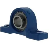 fyh inc. Stehlager-Gehäuseeinheiten UCP218-56 88,9 mm Gewindestifte 1 Stück