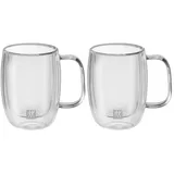 Zwilling Sorrento Plus Espressoglasset 2-tlg.