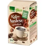 Edeka Kaffee Auslese, BIO, gemahlener Kaffee, 500g