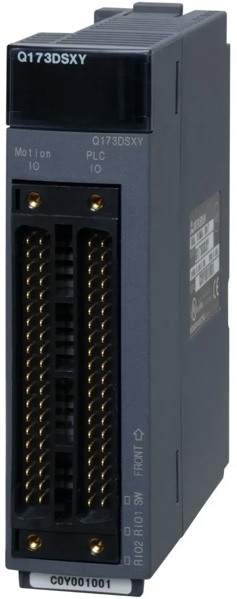 Mitsubishi Electric ControllerSicherheitsmodul Q173DSXY