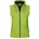 Damen Light-Softshell Weste SARINA 254 XL kiwi