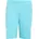 Cyan/White