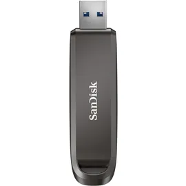 SanDisk Extreme PRO USB-A USB-Flash-Laufwerk, 2 TB, 1000 MB/s, Schwarz