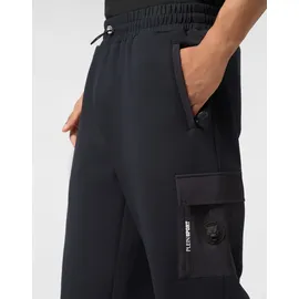 Plein Sport Jogginghose Schwarz S