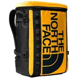 The North Face Base Camp Fuse Box Sports backpack Herren Summit Gold-TNF Black-N Größe OS