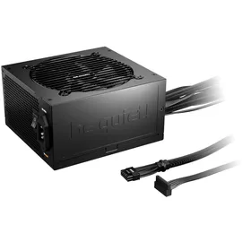 be quiet! Pure Power 12 650W ATX 3.1 (BP002EU)