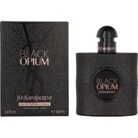 YVES SAINT LAURENT Black Opium Extreme Eau de Parfum 50 ml