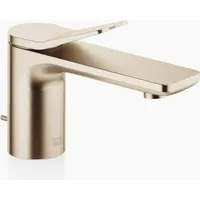 Dornbracht LISSE Einhandmischer Light Gold gebürstet