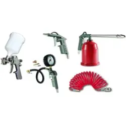 Schneider Werkzeug-Set DL-WZ-Set 5-teilig