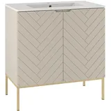 petits-meubles WASCHTISCH 80cm Daria Kaschmir