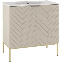 petits-meubles WASCHTISCH 80cm Daria Kaschmir