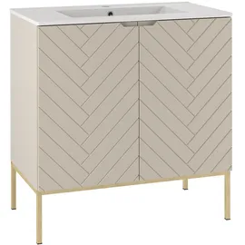 petits-meubles WASCHTISCH 80cm Daria Kaschmir
