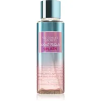 Victoria's Secret Velvet Petals Splash Bodyspray für Damen 250 ml