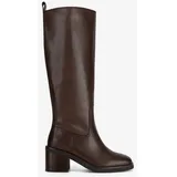 GINO ROSSI Gino Rossi Damen Kosake 41 braun 5905588903864 Cowboy Boots braun
